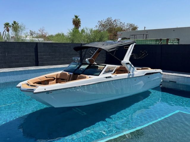 2025 MasterCraft XStar 25
