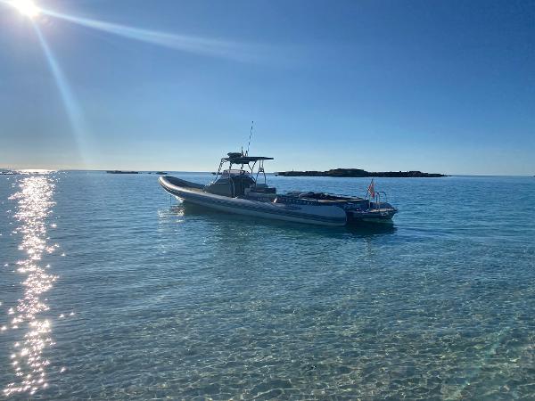 2008 Stilmar 42