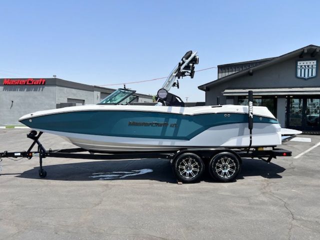 2025 MasterCraft NXT22