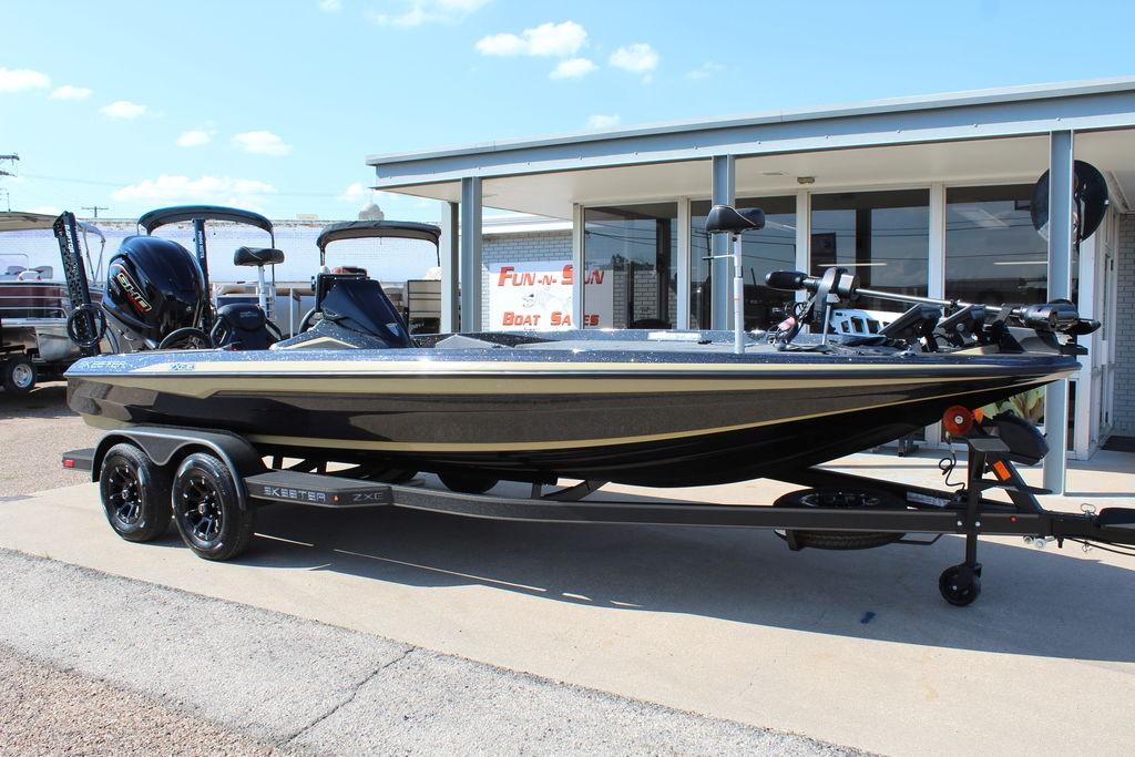 2026 Skeeter ZXE21