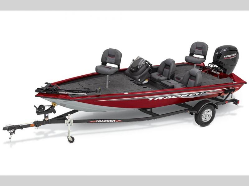 Tracker Pro Team 195 Txw boats for sale - boats.com