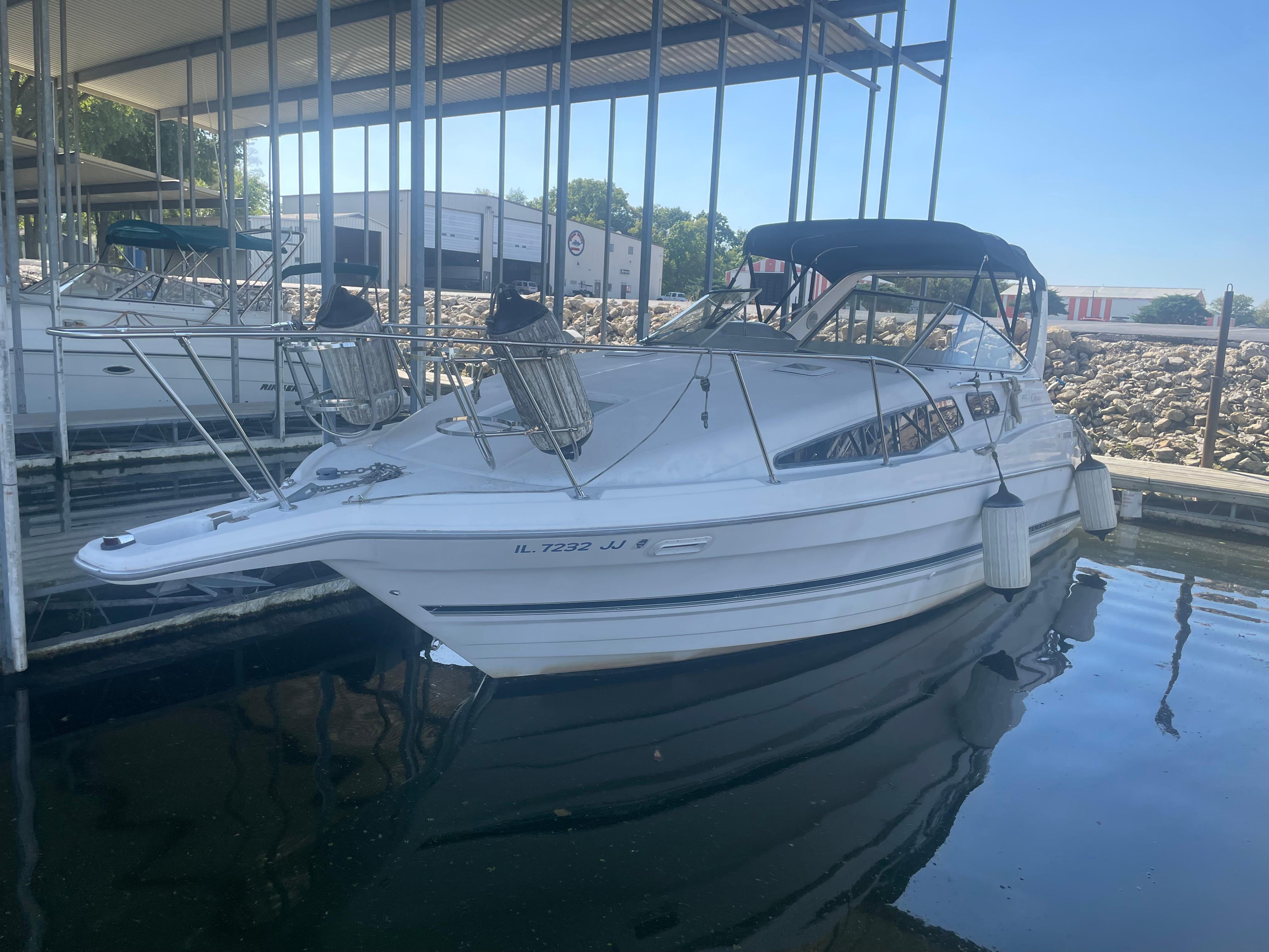 2000 Bayliner 2855 Ciera LX