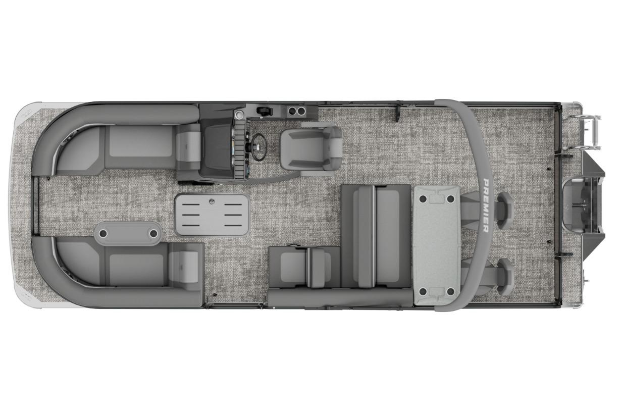 2026 Premier 250 Sunsation RS