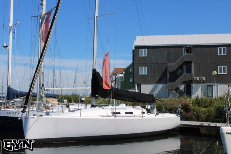 J Boats J 109 For Sale Boats Com