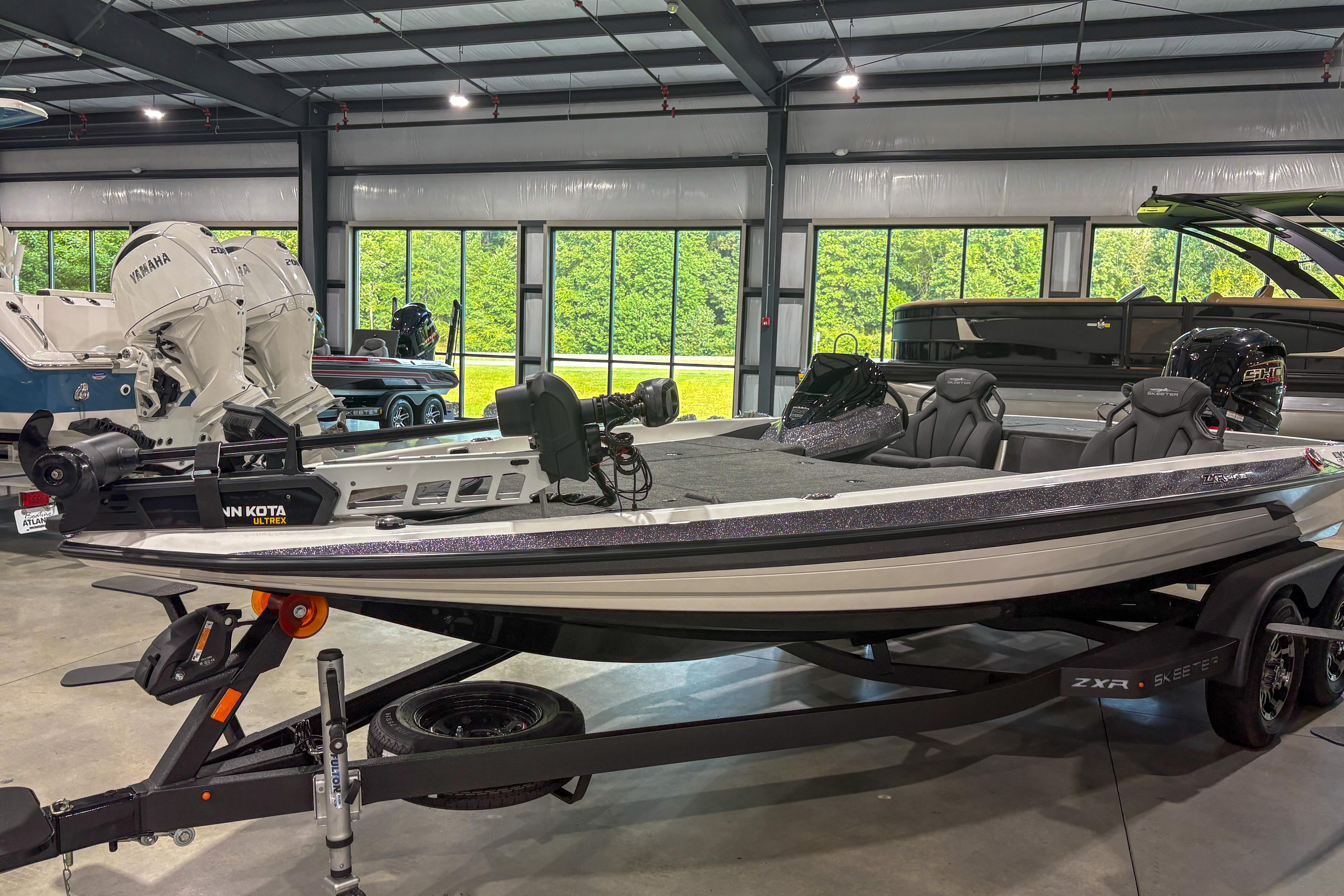 2026 Skeeter ZXR20 SE