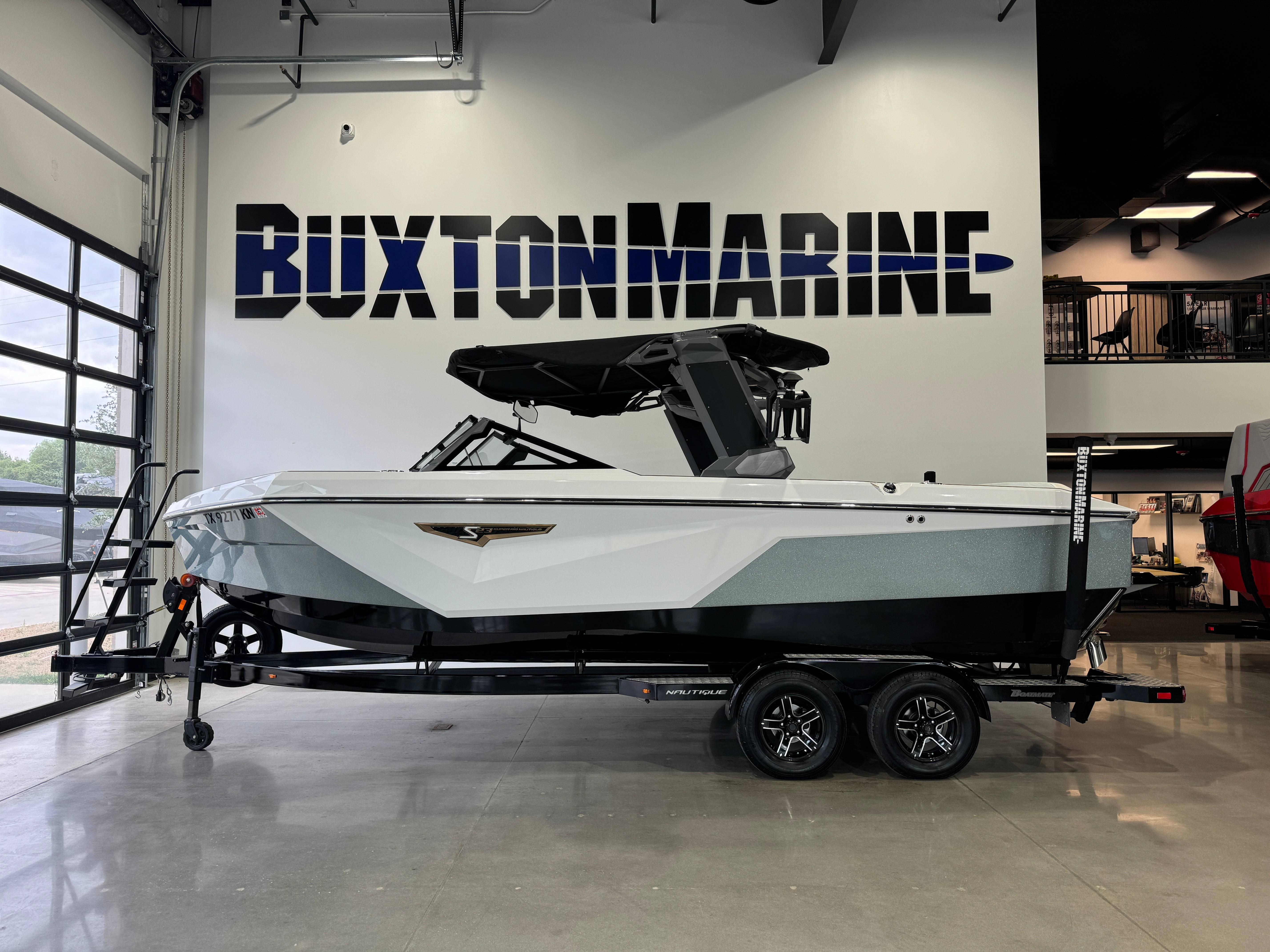 2025 Nautique S23, Marble Falls Texas - boats.com