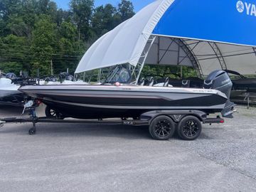 2026 Skeeter WXR2060 F