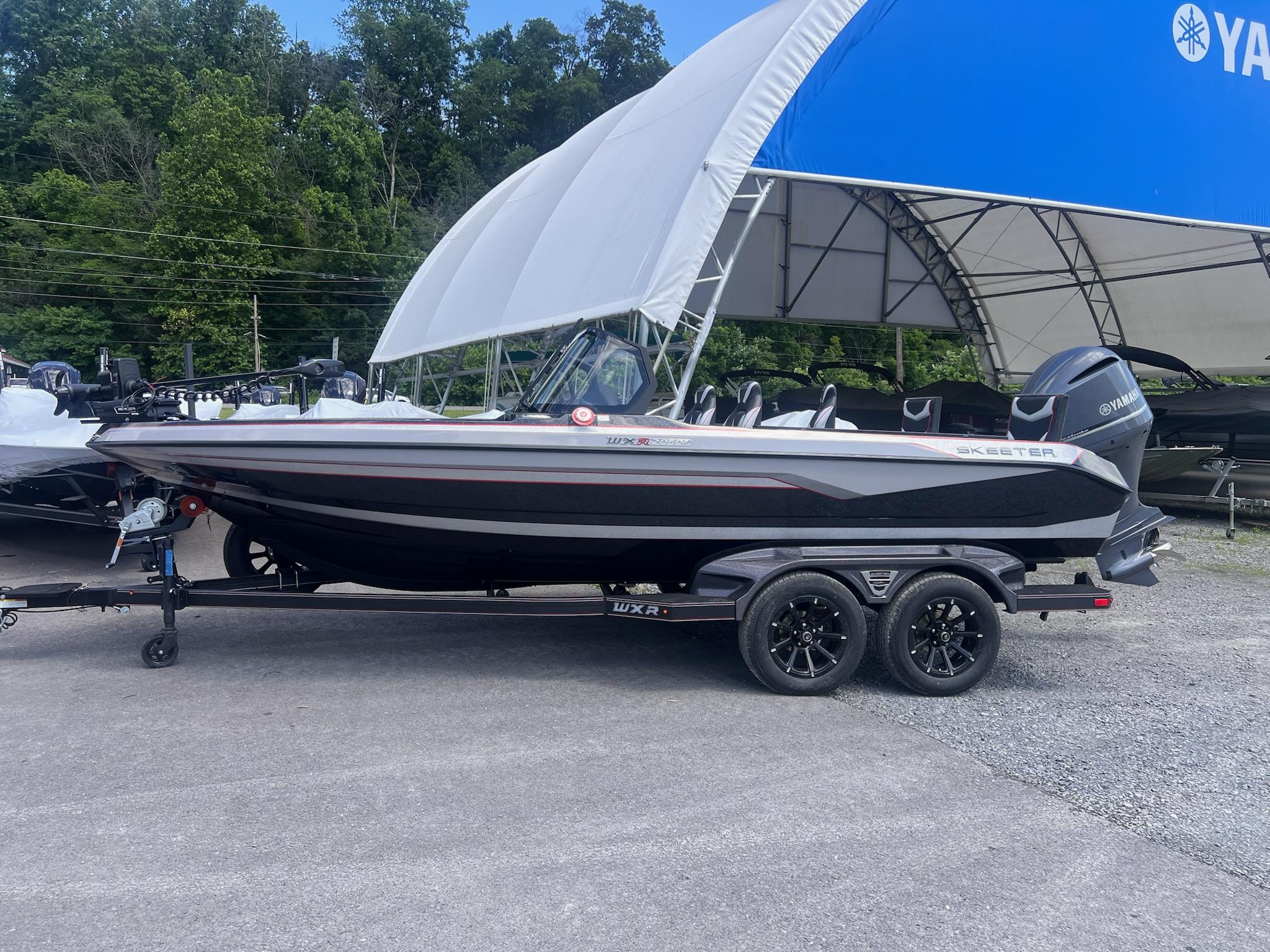 2026 Skeeter WXR2060 F