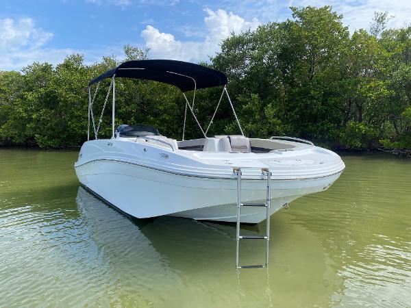 Godfrey Hurricane Boats For Sale In United States