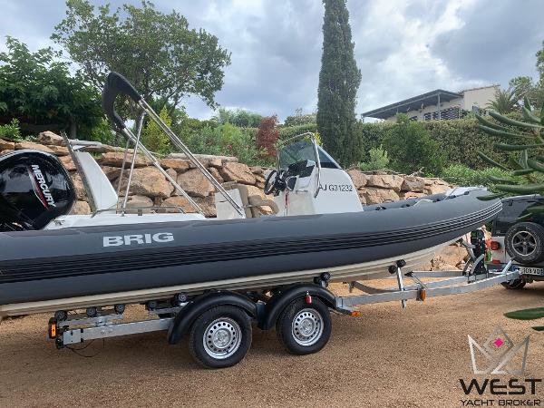 Brig Eagle 6.7 BRIG EAGLE 6.7
