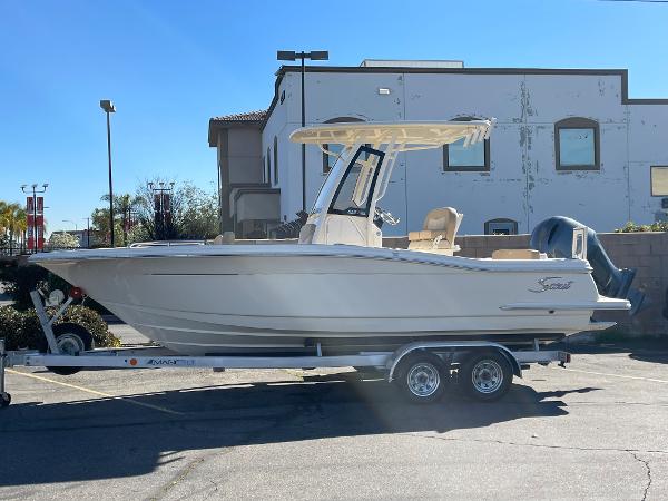 Page 2 of 58 - Scout boats for sale in United States - boats.com