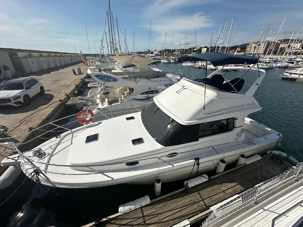 2008 Faeton 1180, Málaga Spain - boats.com