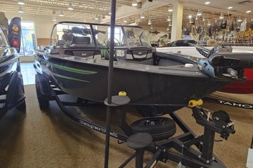 2024 Ranger VX1988 WT