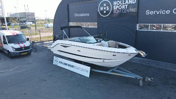 2024 Sea Ray SLX 250