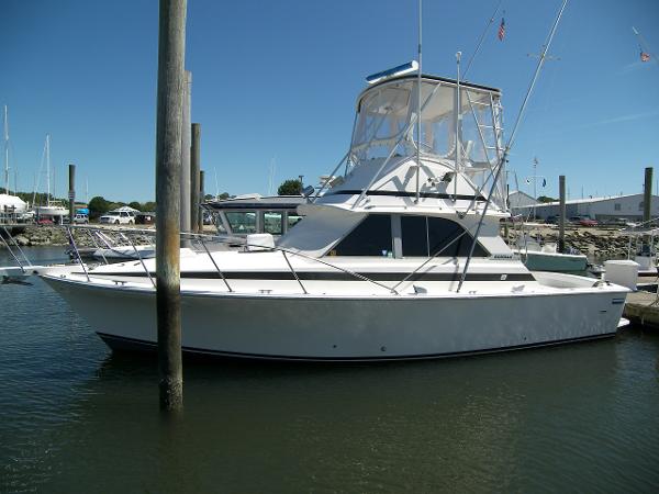 Bertram 35 boats for sale - boats.com