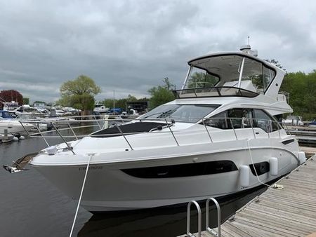 Sea Ray Boats For Sale In Ontario Boats Com