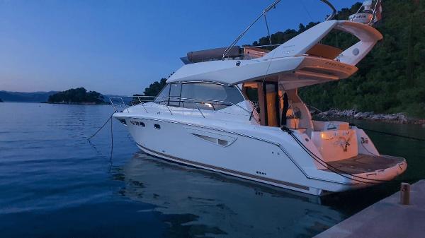Prestige 400