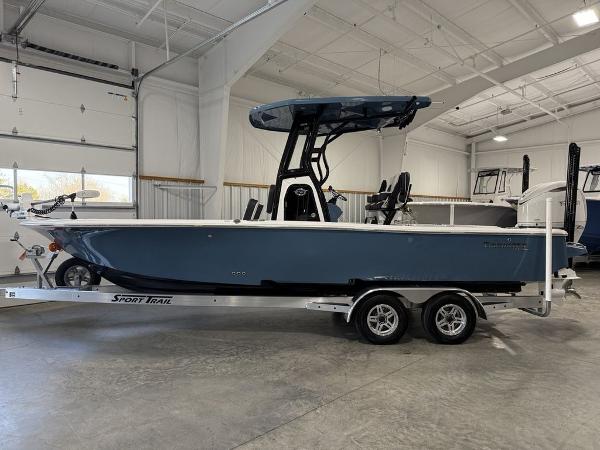 2025 Tidewater 2500 CB