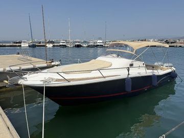 2007 Jeanneau Cap Camarat 925 WA