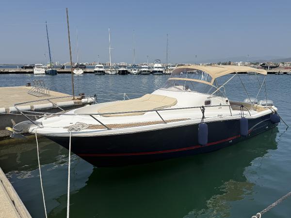 2007 Jeanneau Cap Camarat 925 WA