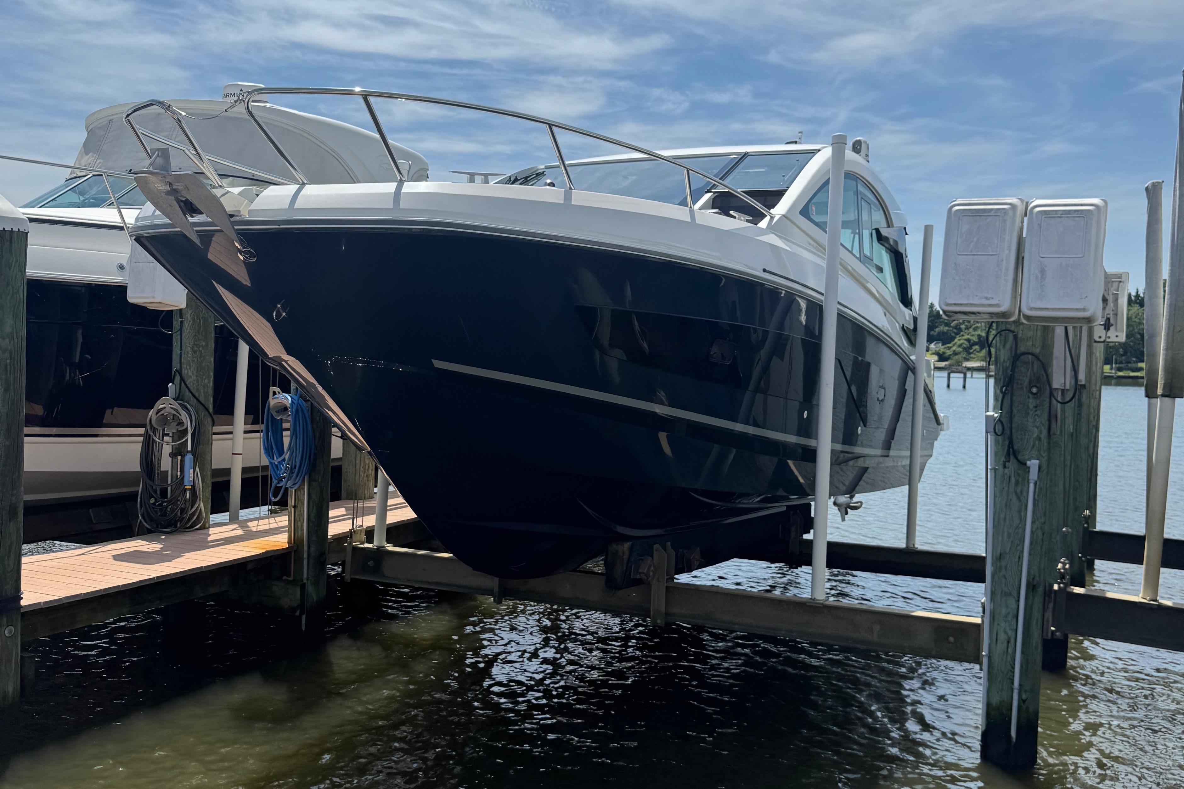 2023 Beneteau Gran Turismo 32