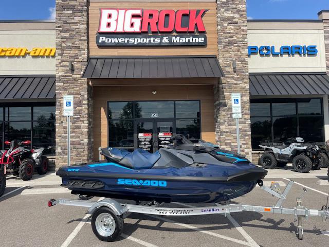 Sea-Doo GTX