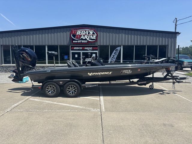 2025 Phoenix 21XE