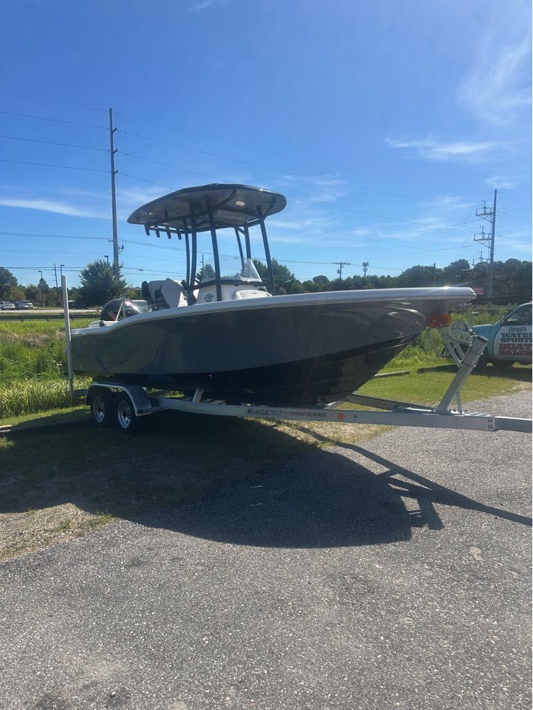 2025 Tidewater LXF 210