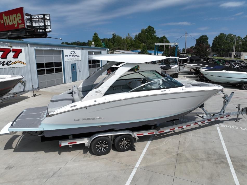 2025 Regal LS9 Ultimate