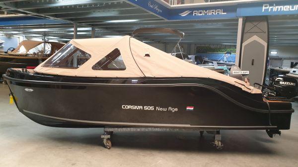 Corsiva 505