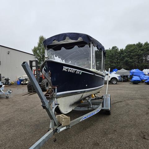 2003 Duffy Classic 21