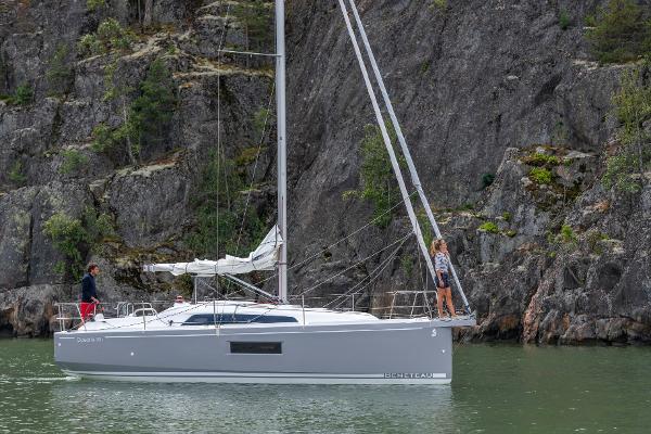 Beneteau Oceanis 30 1 Boats For Sale In United Kingdom Boats Com