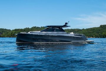 2024 Dutch American Iconic DA 50