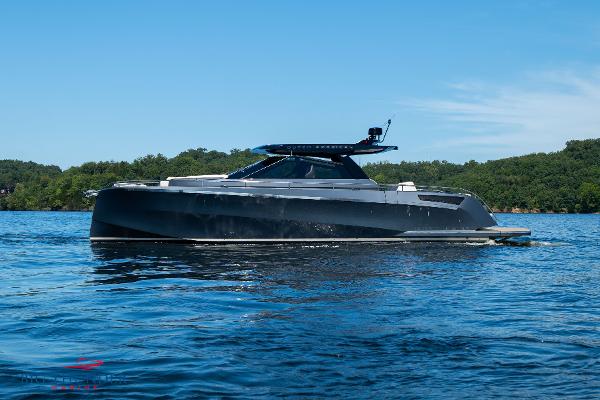 2024 Dutch American Iconic DA 50