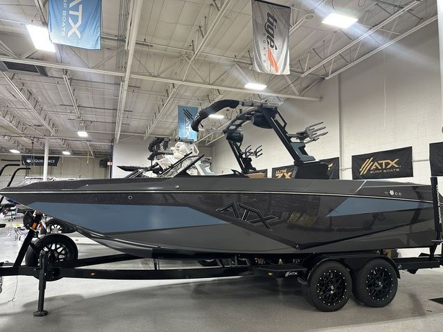 2025 ATX Boats 24 TYPE-S
