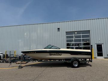 2000 Malibu Sunsetter