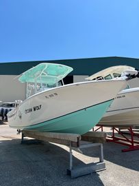 2022 Clearwater 2500 CC