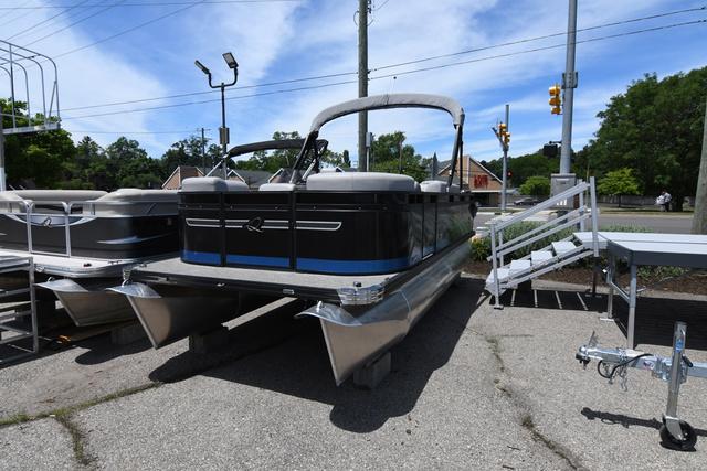 2023 Qwest Pontoons Qwest 818 XRE CRUISE - LT