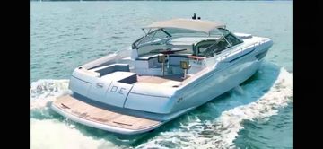 2007 Baia BAIA ONE 43