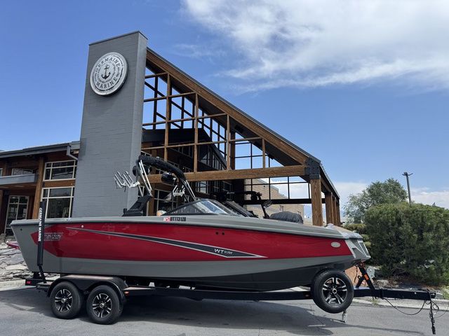 HEYDAY WAKE BOATS WT-SURF