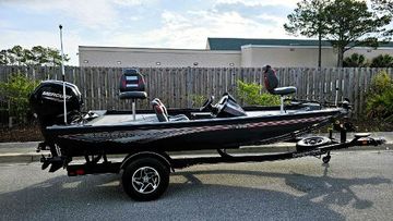 2025 Ranger RT178