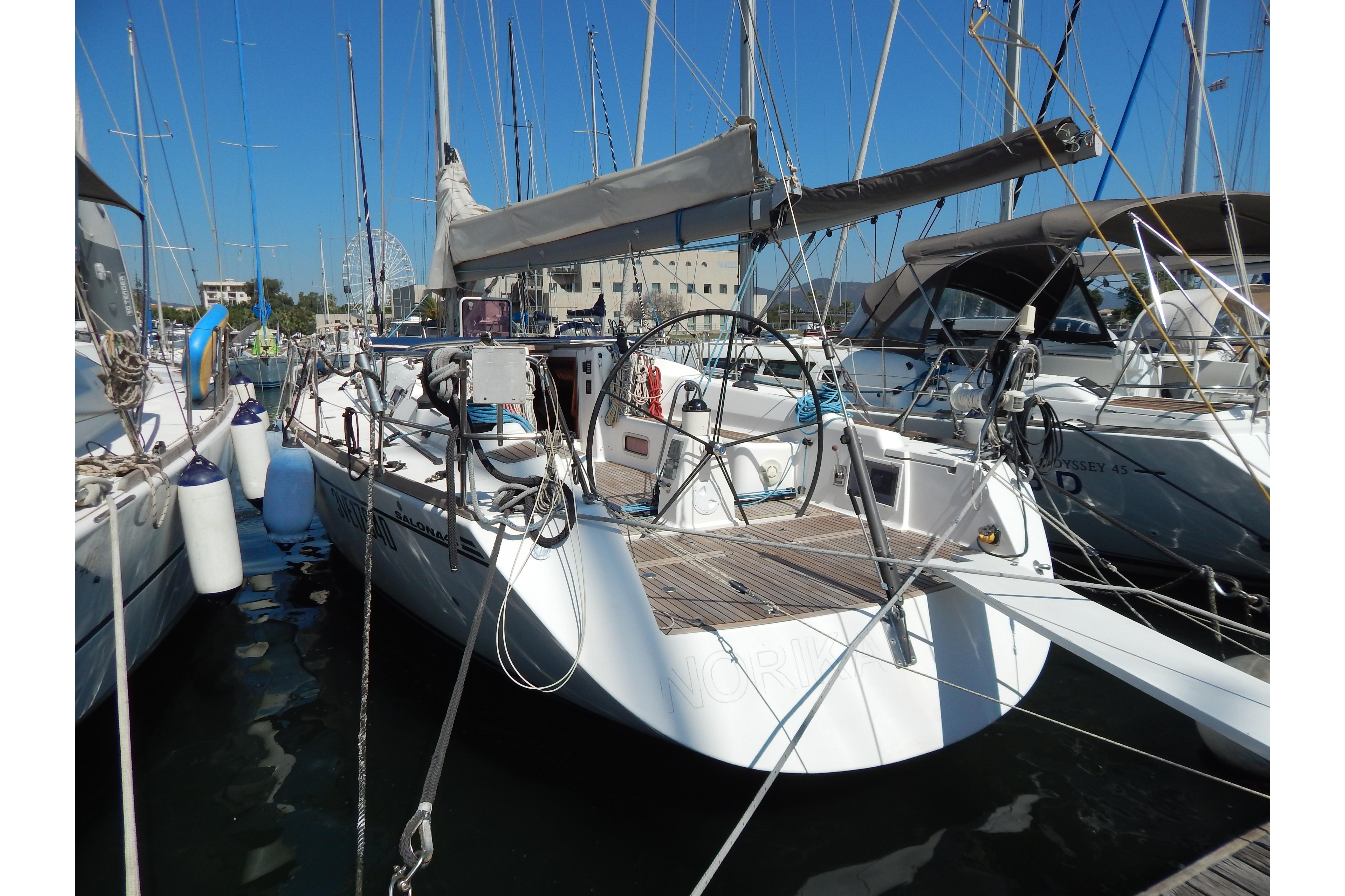 2006 Salona SALONA 45