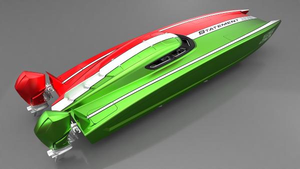 2025 Statement 396 RACE
