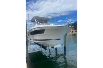 2019 Jeanneau 9.0 WA