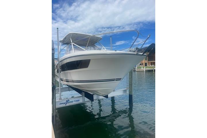 2019 Jeanneau 9.0 WA