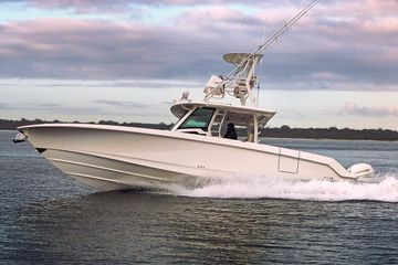 2026 Boston Whaler 380OR