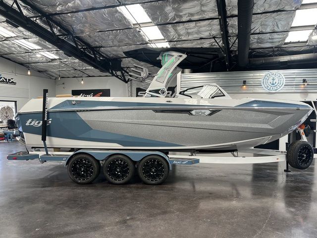 2025 Tigé 25ZX