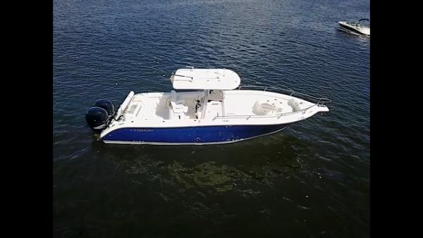 Used 2002 Century 2600 Walkaround, 33149 Key Biscayne - Boat Trader