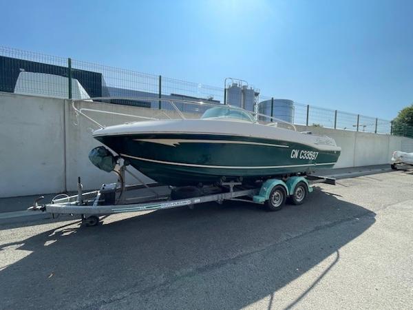 2004 Jeanneau Cap Camarat 625 WA