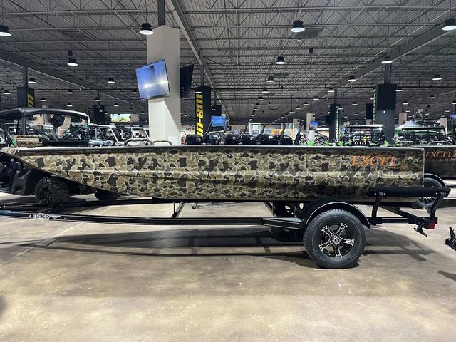 Excel Boats Eclipse